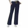 WonderWink Women's Sporty Cargo Scrub Pant Navy - 5214ANVY - Bottoms -Clothing & Shoes Sales a778b1d3c061815aeac33236d43f97ecfa4a997e 5214ANVY