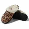 Lincoln Outfitters Women's Printed Scuff with Cuff, Leopard - 60984 - Women's Slippers 1 Lincoln Outfitters Women's Printed Scuff with Cuff, Leopard - 60984 - Women's Slippers -Clothing & Shoes Sales a976940ae43d602765e88500a2db05bbdb0755a0 60984 Leopard