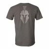 Kryptek Spartan Back Print Dark Heather - A00048800010 - Graphic T-Shirt -Clothing & Shoes Sales a998519ceaf18d8a341671ca15e8a578d5794fab A0004880001 1