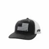 Hooey Men's Liberty Roper Charcoal/White 6-Panel Trucker Hat, One Size - 2210T-CHWH - Hats 2 Hooey Men's Liberty Roper Charcoal/White 6-Panel Trucker Hat, One Size - 2210T-CHWH - Hats -Clothing & Shoes Sales aa5015f72a30a1d25a9896cd2c368bb0b62cb485 2210T CHWH