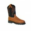 Lincoln Outfitters Men's Western Square-Comp Toe L9P21 - Men's Boots -Clothing & Shoes Sales aae8411b5e7c28dc99fbc45030d6f067632ed0d0 L9P21M