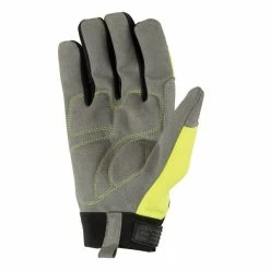 Wells Lamont FX3™ Hi-Visibility Reflective Work Gloves, Hi-Vis - 7860 -Clothing & Shoes Sales ab3951c94ebbb1e7154ee51227ae177101939de7 7860 2
