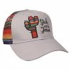 Kerusso Cherished Girl Women's Cap Cactus - CGC3435 - Hats