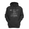 Lincoln Outfitters Men's Never Met A Beer Long Sleeve Hoodie LOH-16 - Men's Sweaters & Sweatshirts -Clothing & Shoes Sales af1891a872938b533ff19714bedd16a6dfe91721 LOH 16