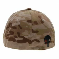 Hooey Men's Chris Kyle 6-Panel Brown Camo Flexfit Cap, L/XL - CK021-02 - Hats -Clothing & Shoes Sales b14838c56f22d2e219821f7353546c953b85aa90 CK02109