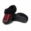 Dearfoams Women's Elaine Plaid Moc Toe Clog, Black Plaid - 40690 - Women's Slippers 1 Dearfoams Women's Elaine Plaid Moc Toe Clog, Black Plaid - 40690 - Women's Slippers -Clothing & Shoes Sales b33a3cefce310a1483c45aaecc6e78dc65d70c37 40690 black