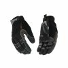 KincoPro General Synthetic with Pull-Strap 2041 - Gloves -Clothing & Shoes Sales b33b7fae1a48323f461dc7fe9cc587915c887d8e 2041