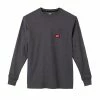 Milwaukee Men's Long Sleeve Heavy Duty Pocket T-Shirt - 602G-XL -Clothing & Shoes Sales b3613e56c0e6538095d1e56d77c8e5beed826041 15382020