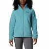 Columbia Women's Benton Springs Fleece Jacket Canyon Blue - 1372111430 - Jackets -Clothing & Shoes Sales b3fada37785cfeaaed26d27865e751d12a15cad6 1372111430 1