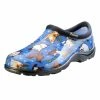 Sloggers Women's Waterproof Comfort Shoe Goat Blue - 5118GOBL - Women's Waterproof Garden Shoes -Clothing & Shoes Sales b449769d0cd2de5063167480af6366393fb91cdd 5118GOBL Goat Blue