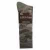 Lincoln Outfitters Men's Camo Merino Wool Sock Green - L9063-CGR - Socks 1 Lincoln Outfitters Men's Camo Merino Wool Sock Green - L9063-CGR - Socks -Clothing & Shoes Sales b53fafd7b9a2ce9359f90134ce4fc99541a030ad 86591969