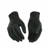 Kinco Disposable Black Powder-Free Nitrile Gloves - 2310 -Clothing & Shoes Sales b540ce6a87695f1a28f68741e0b83eac59c91719 37602920 37602920 image 2310