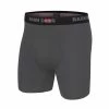 Barn Door by Lincoln Outfitters Crew Cab Cotton Boxers Charcoal - XLO9787-015 - Boxer Briefs -Clothing & Shoes Sales b58d83ea9417db786abcf2e08803bf766c72fec4 XLO9787 015 Charcoal 1