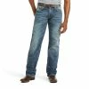 Ariat Men's M4 Coltrane Boot Jean Durango - 10017511 - Jeans -Clothing & Shoes Sales b604363a06e4f627333b0026ef4e7b0a4f3ebb53 S16 MNS WEST 10017511 front