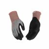 Kinco Women’s Polyester Knit Shell & Foam Latex Palm 1797W - Gloves -Clothing & Shoes Sales b6a1e9d916ee91b30bd92f48961bff069aa6516a 1797W