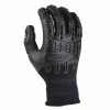Carhartt Men's Impact Black - A612-BLK - Gloves -Clothing & Shoes Sales b73bd376b9f4e3b6a85398ec0ef6b29f3d6a1c84 A612 1