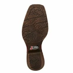 Justin Women's Rein Tan Western Boot - L2962 - Women's Western Boots -Clothing & Shoes Sales b8d3a50019c4f870c5d50305075d1e17730104fa L2962 4