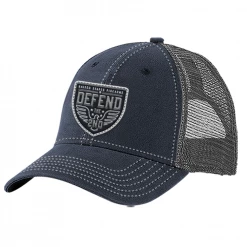 RK Americana Men's Defend Cap Navy - AMPCAP-58 - Hats
