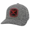 Hooey Men's "Zenith" Cap Grey - 2124GY-01 - Hats 1 Hooey Men's "Zenith" Cap Grey - 2124GY-01 - Hats -Clothing & Shoes Sales b929603cf3de1770aef223b53eeaf600ac9946e5 2124GY
