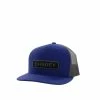Hooey Men's Lock-Up Navy/Grey 6-Panel Trucker Hat, One Size - 2213T-NVGY - Hats -Clothing & Shoes Sales b9d51c152c4387db053700079bcc2e848d92506b 2213T NVGY