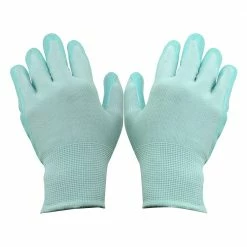 Maple Ridge Assorted Green Ladies Garden Gloves, 3 Pack - 66467 8 Maple Ridge Assorted Green Ladies Garden Gloves, 3 Pack - 66467 -Clothing & Shoes Sales b9ff0a8f1a1691b1c255721678f79789c7e330b4 12930002 2