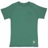 Lincoln Outfitter's Short Sleeve Performance Tee Green - RK2PN - T-Shirts 2 Lincoln Outfitter's Short Sleeve Performance Tee Green - RK2PN - T-Shirts -Clothing & Shoes Sales ba1f982bd37667c2ba5c6e1886971c5a1d1684bc RK2PN Front
