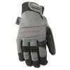 Wells Lamont Men's HydraHyde Insulated Grain Goatskin Spandex Glove Black - 3219 - Gloves 1 Wells Lamont Men's HydraHyde Insulated Grain Goatskin Spandex Glove Black - 3219 - Gloves -Clothing & Shoes Sales bb22cee059010f23cc3feccd66f7edd5c08a6b46 3219 1