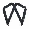 Carhartt Full Swing Side Clip Elastic Suspenders, Black 52 - A000552500 -Clothing & Shoes Sales bc01256fbcc4f6acf16f6c4ca10526897f4ce796 17731353