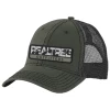 RK RealTree Men's Cutout Patch Trucker Cap Forest Green - RTPCAP-382 - Hats -Clothing & Shoes Sales bc41ca1b0b3e99aaac5a9112dae21a449e49786e RTPCAP 382 CLIMBING IVY