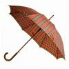 Big Tine Rainbrella 46" Classic Wooden Auto Open Umbrella - Red/Green Plaid 48128 - Umbrellas -Clothing & Shoes Sales bc89949312cda253e9bef2e5d57e80d1e1b9b6fd 195580076