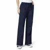 WonderWink Women's Faith Multi-Pocket Cargo Pant Navy - 5108ANVY - Bottoms -Clothing & Shoes Sales bd3fcb32f4285f823f8834f992bd4546f6cb06a1 5108ANVY