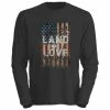 Rural King Brand Men's Land That I Love Long Sleeve T-Shirt - RKPLS-20 - Long Sleeve Shirts 2 Rural King Brand Men's Land That I Love Long Sleeve T-Shirt - RKPLS-20 - Long Sleeve Shirts -Clothing & Shoes Sales bec3a445374458c86a83faa24867c06b55989a88 RKPLS 20 1