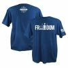 Lincoln Outfitters Men's Freedom Short Sleeve T-Shirt - SG-89 - T-Shirts 1 Lincoln Outfitters Men's Freedom Short Sleeve T-Shirt - SG-89 - T-Shirts -Clothing & Shoes Sales c0be9b747fd51220e52f04e3a7b40df5a76d23ec SG 89