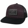 Hooey Men's Doc Trucker Cap Black - 2102T-RDBK - Hats -Clothing & Shoes Sales c10c5f6747738268237eb39529acc0b1650d3b89 2102T RDBK