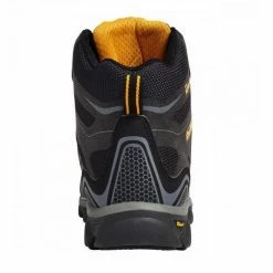 DeWalt Men's Crossfire Mid S3 Kevlar Safety Work Boot DXWP10006W - Men's Work & Safety Shoes