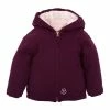 Berne Infant Lined Jacket BHJ41MPLM - Jackets & Coats -Clothing & Shoes Sales c30d158fb613294ec2ae71d2853c21ab5b0fec8a BHJ41MPLM Front
