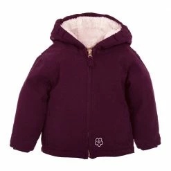 Berne Infant Lined Jacket BHJ41MPLM - Jackets & Coats
