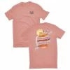 Lincoln Outfitters Ladies Sweet Tea on Ice Short Sleeve T-Shirt - LO-L211 - T-Shirts -Clothing & Shoes Sales c32636f7bd539d6f28498699cb2996cd3768ef63 LO L211 1