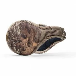 180s Realtree Xtra Mens Ear Warmer 21755-224-01 - Ear Warmers