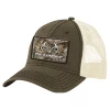 RK RealTree Men's Camo Patch Trucker Cap Army Green - RTPCAP-378 - Hats -Clothing & Shoes Sales c431024a518bc55e60caf0889052e3ce3832f431 RTPCAP 378 ARMY GREEN