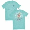 Lincoln Outfitters Ladies Raised on Sweet Tea and Jesus Short Sleeve T-Shirt - LO-L201 - T-Shirts -Clothing & Shoes Sales c4bbaff658b36573d1304cf58dd93d4eb2275a8e LO L201 1