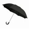 Big Tine Rainbrella 42" 2 Fold Auto Open Umbrella With Plastic Hook - Black 48134 - Umbrellas -Clothing & Shoes Sales c574c4444debc1e2427b9af957c426c2d2466277 195580080