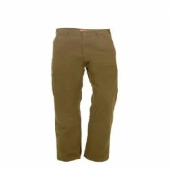 Berne Men's Washed Duck Carpenter Pants P967