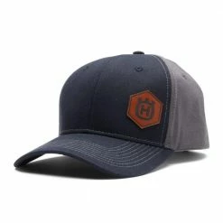 Husqvarna SKOG Snapback Hat - 535425501 - Hats