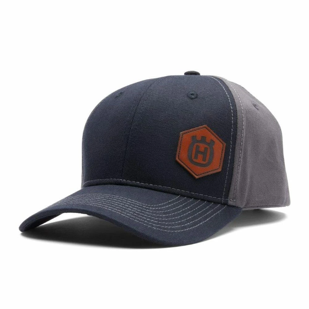 Husqvarna SKOG Snapback Hat - 535425501 - Hats 3 Husqvarna SKOG Snapback Hat - 535425501 - Hats