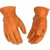 Kinco Men's Grain Buffalo Driver Gloves Orange Rust - 381P 2 Kinco Men's Grain Buffalo Driver Gloves Orange Rust - 381P -Clothing & Shoes Sales c6f55a36d217bb600a3cbd0fcc021c877581c2ab 381P On Hands 1
