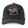 Buck Wear Never Give Up Hat - 9158 - Hats -Clothing & Shoes Sales c78c2a3963703c527c9fac45cfa74a8e9e14c0d5 18740480