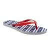 Gina Group Women's Flip Flop Sandal Stars & Stripes - EVW41101 - Thong Sandals Women's -Clothing & Shoes Sales c8879a36180b9b503c963b19e5617bd41cb7ce20 EVW41101 STARS STRIPES