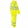 Cordova Class 3 Rain Suit - SPR3GS - Workwear Outerwear
