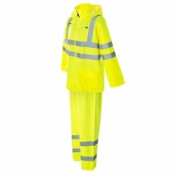 Cordova Class 3 Rain Suit - SPR3GS - Workwear Outerwear
